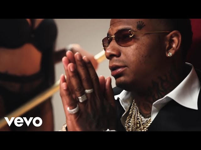 Moneybagg Yo - Important