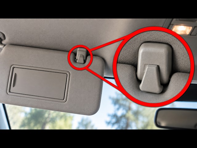 These SECRET Car Tricks are Unknown To 99% of Drivers (Pro Tips)