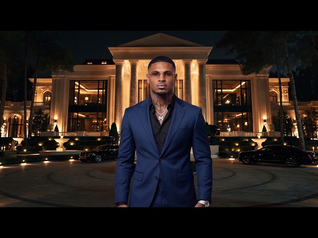 Micah Monroe™ - Love Was Wanted (Remix) | Official Music Video