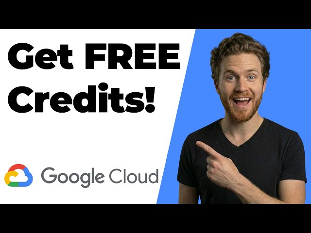 How To Get Free Credits On Google Cloud (2026 Easy Guide)