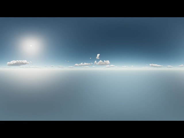 Skybox Creator - Dynamic Time of Day Video Skybox in Unity