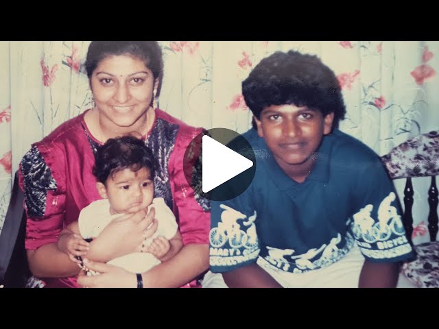 ಕನಸಿನ ರಾಣಿ ಮಾಲಾಶ್ರೀ ಅಪರೂಪದ ಫೋಟೋಗಳು | Malashree Old and unseen photos | Puneeth Rajkumar | Kannadatv