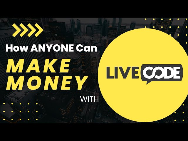 How ANYONE can make a living with software using LiveCode 💸 NO CODING EXPERIENCE NECESSARY