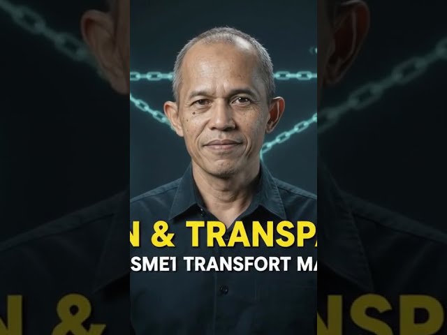 BC-00 Apa itu Blockchain #bitcoin #ethereum