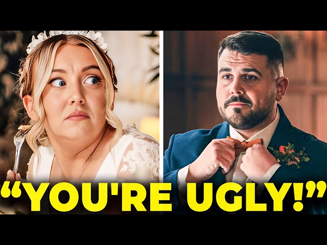 Sarah JUST HUMILIATED Dean With BRUTAL HONESTY & MAFS UK Fans GO CRAZY! 