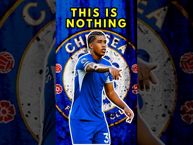 What Makes Andre Santos a GAME CHANGER for Chelsea?