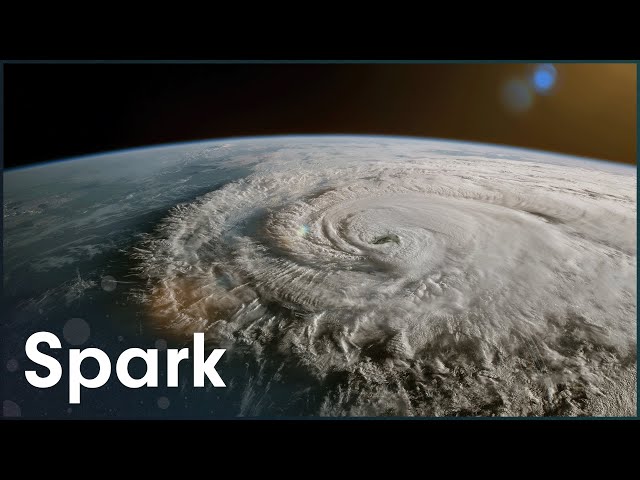 Will Man Ever Be Able To Stop Hurricanes? | Naked Science Season 6 Episode 6