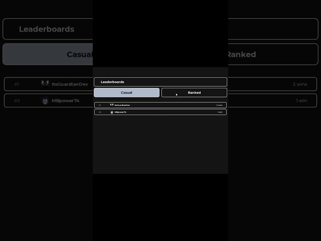 Part 4 Of Creating MiniGames 2D