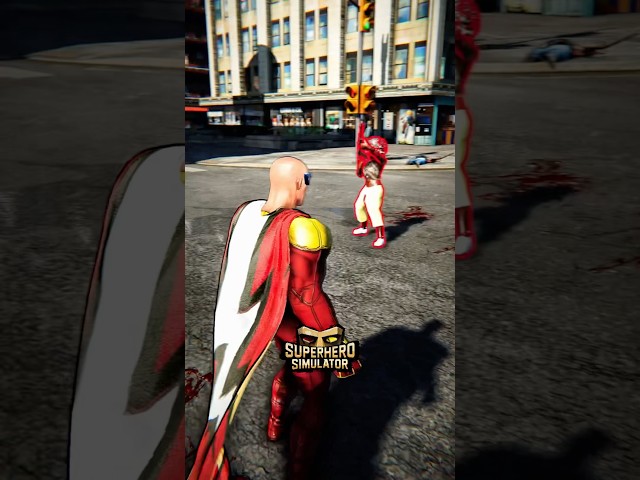 When “Power” becomes a problem 💀💀💀 #fyp #reels #gaming #superhero #shorts #marvel #tiktok