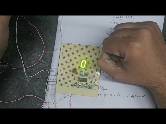 How electronic working on 0 or 1_ video in hindi/urdu #electronicsrepair #electronic #electrical 