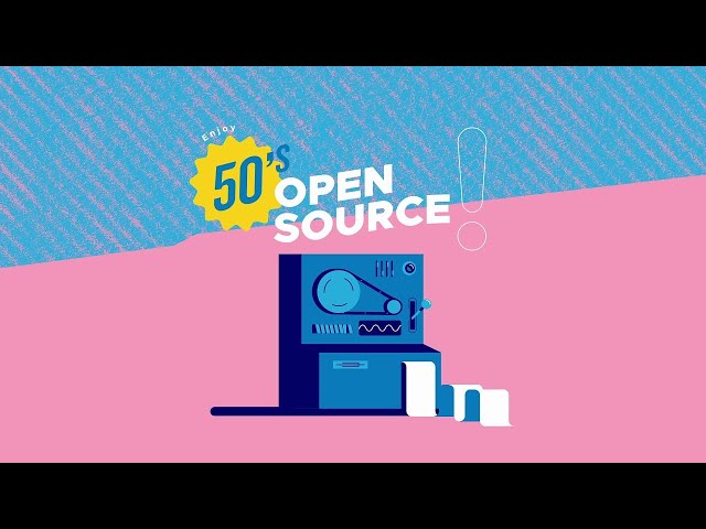 How Open Source Powers the Internet