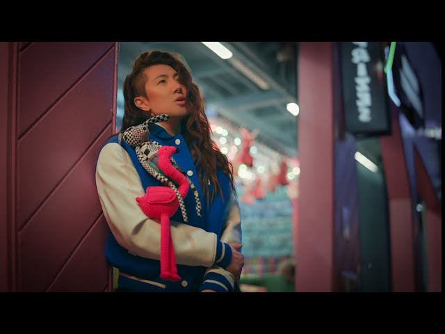 Guy Tang - Reflect (Remix Version) Official Music Video