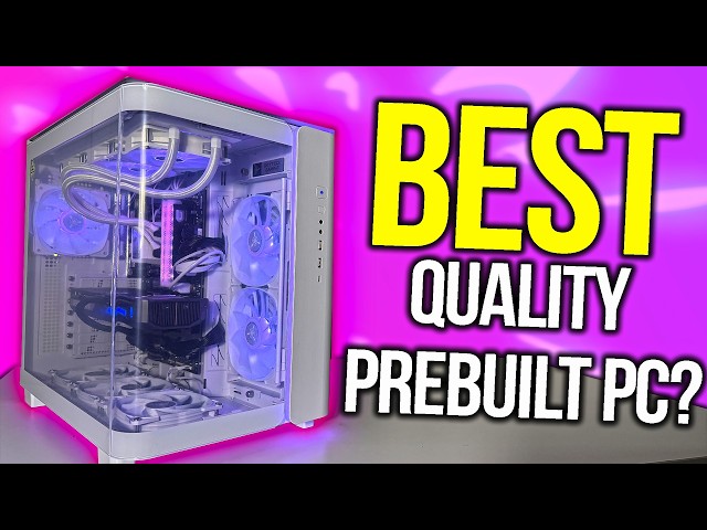 The Skytech Gaming PC No One Talks About… But Should!