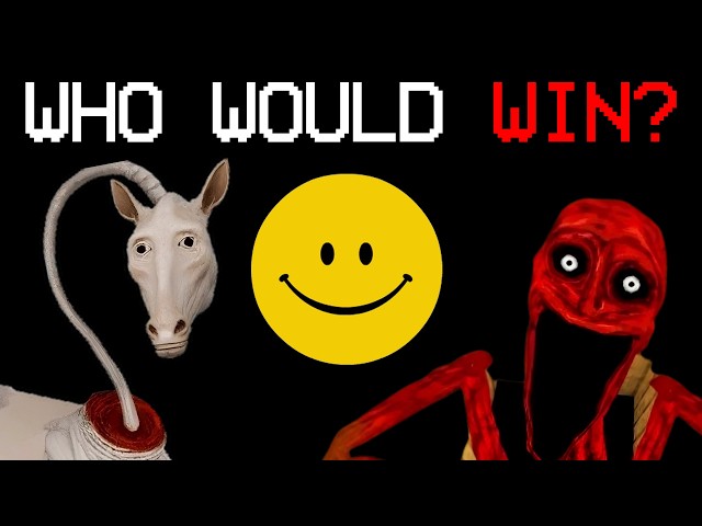 Why Verity vs Long Horse vs Creator Isn't Even Close