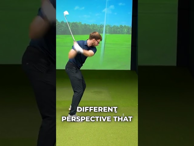 CUSTOM FITTING VS GOLFLESSON!! #golffitting #golflesson #golfswing #precisiongolf #golfshorts