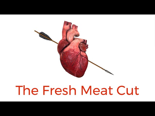 Slashchat: The Fresh Meat Cut