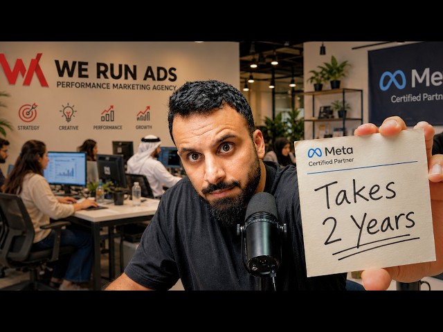 How would I learn Digital Marketing; If I could start Over (AI changed everything)