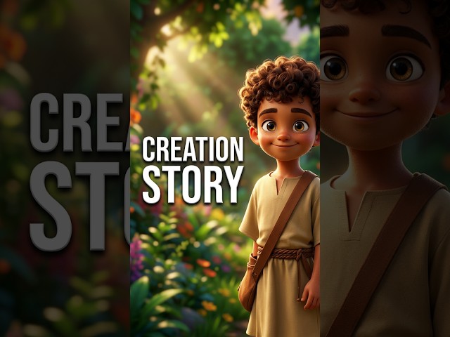 Creation Story