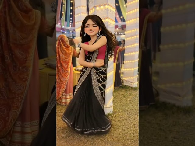 Instagram 3D Animation AI Dance Video Kaise Banaye 🔥