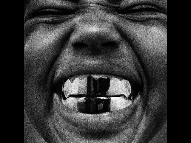 YE - BULLY (FULL ALBUM LEAK)