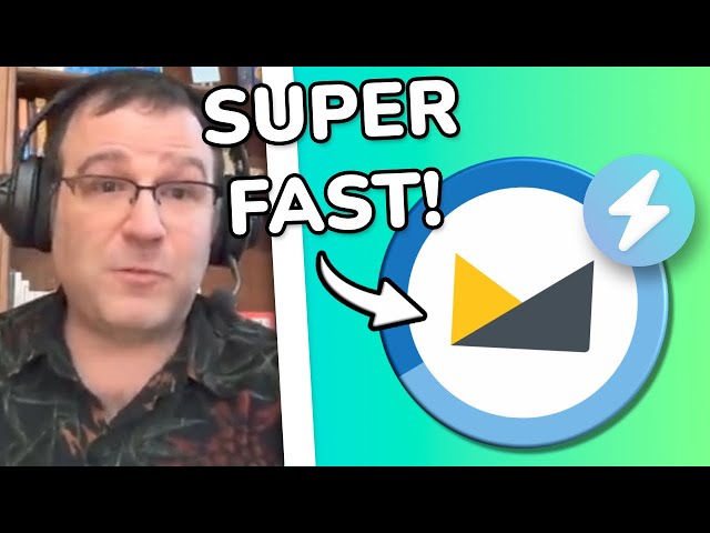 Why Fastmail Was Fast Before JMAP Even Existed