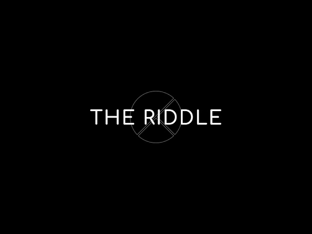 The Riddle / LAMbdA