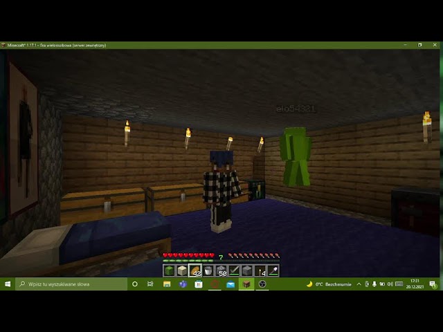 Panda YouTube – Skorupion live