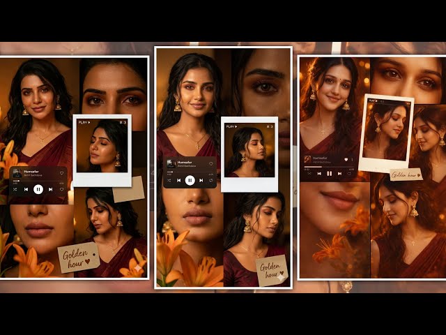 Instagram Viral Photo Editing in Google Gemini | Prompt Photo Edit Tutorial
