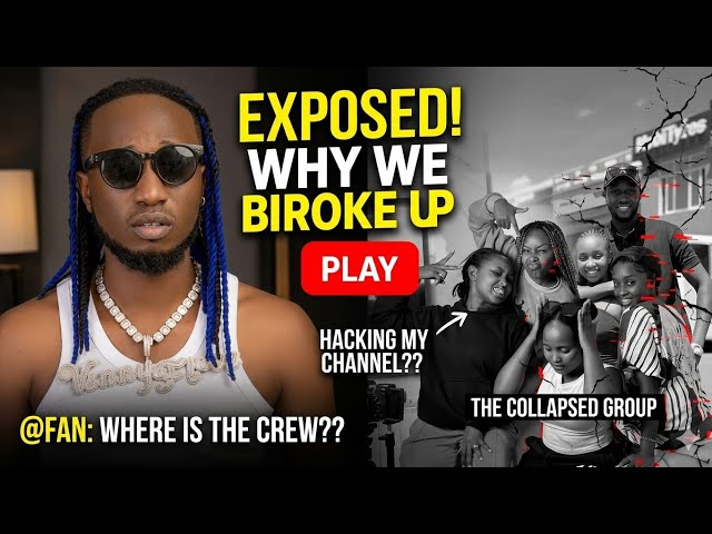 SHOCKING 🤔💥details as Vinny Flava breaks the silent over his EX friends/These is why they broke 💔 