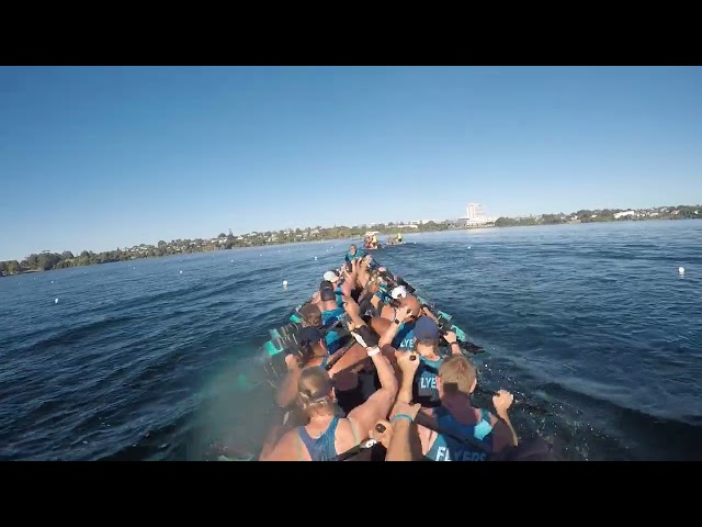 2025 Auckland Regional 2000mtr