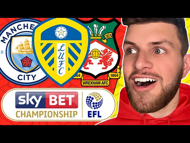 PREDICTING THE 25/26 CHAMPIONSHIP 🤯