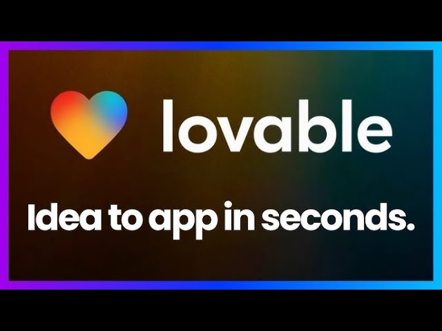 I Created An App With AI In Less Than 12 Minutes (NO CODING EXPERIENCE!)