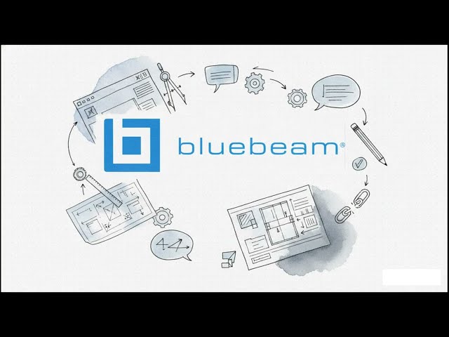 Bluebeam Tutorials | How To Flatten Markups on Drawings | Full Concept Explainer