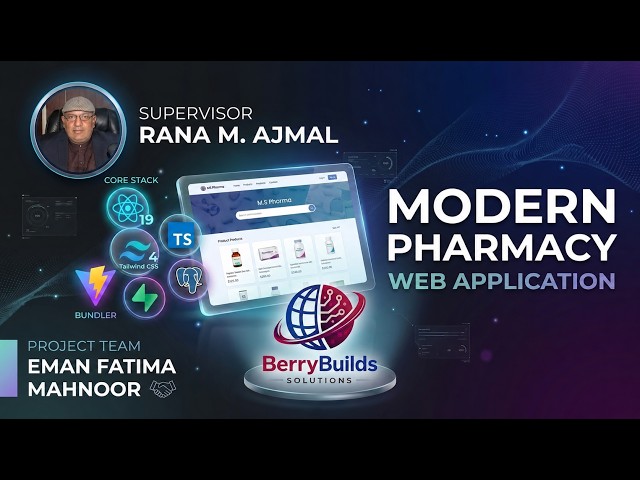 M S Pharma