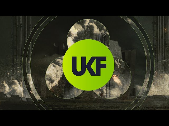 Noisia & Phace - Program (Sleepnet Remix)