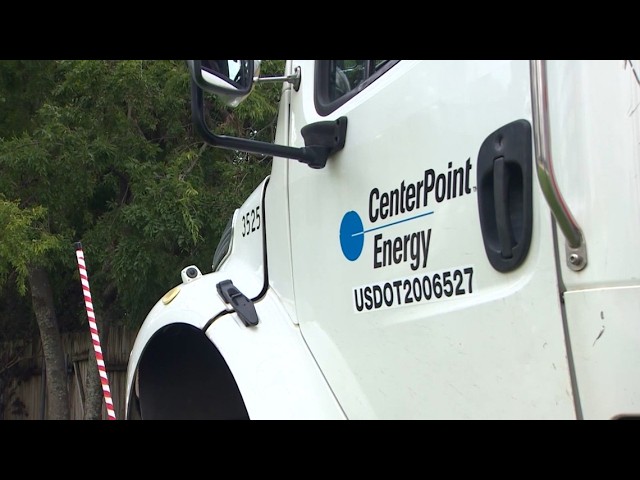CenterPoint data breach exposed customer information. Here’s what experts say to watch for