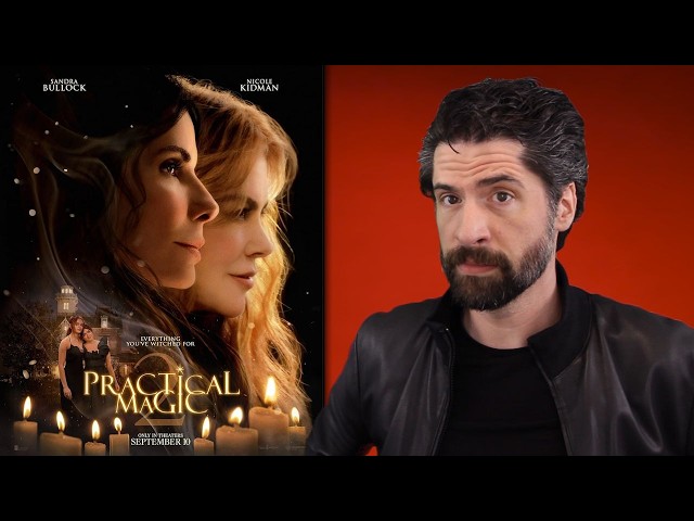 Practical Magic 2 - Movie Review