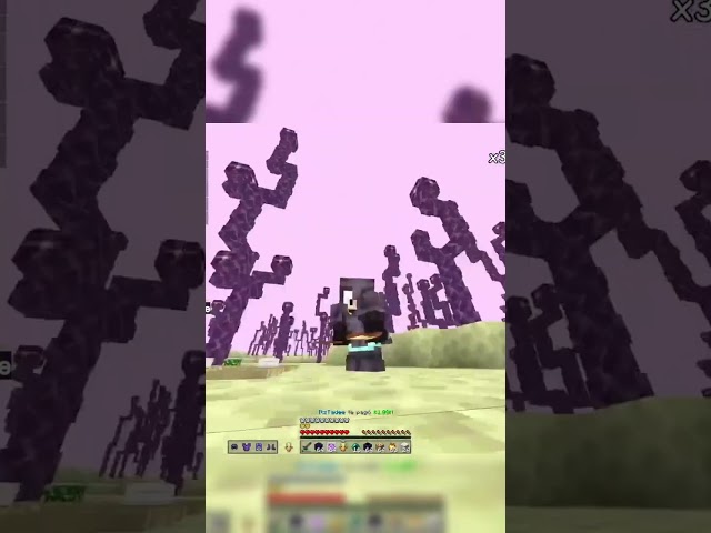 Clip HASTA ser VIRAL en SMP #20 #minecraft #smp #clips #viral #parati #fypp #foryou #minecrafttutori