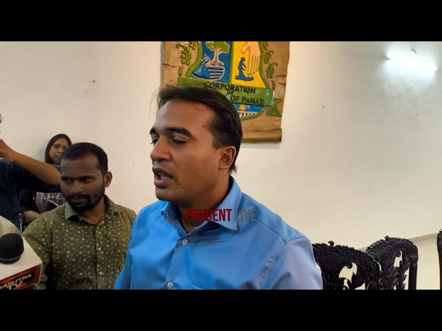 CCP Meeting | Live | Prudent | 071026