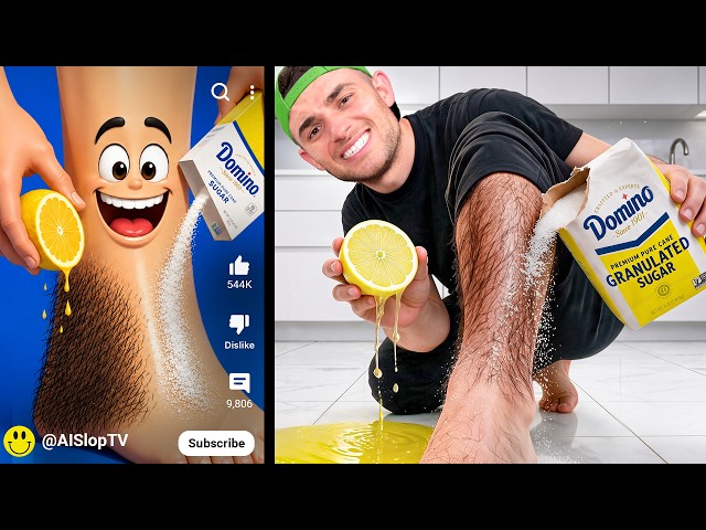 I Tested AI Life Hacks (Part 4)