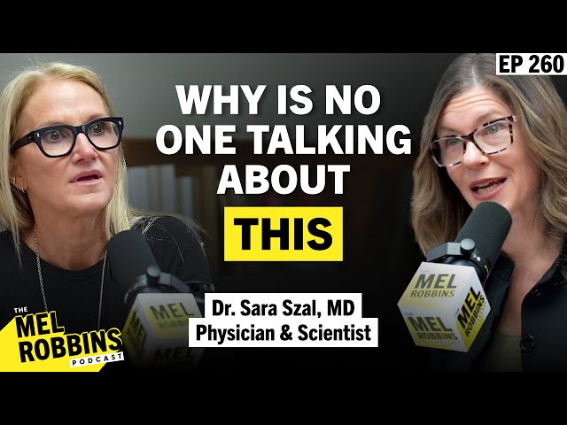 Why 80% of Autoimmune Diseases Happen to Women & Solutions From a Renowned MD