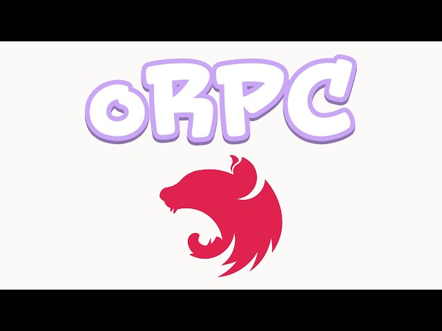 End-to-End Type-Safe APIs with NestJS & oRPC