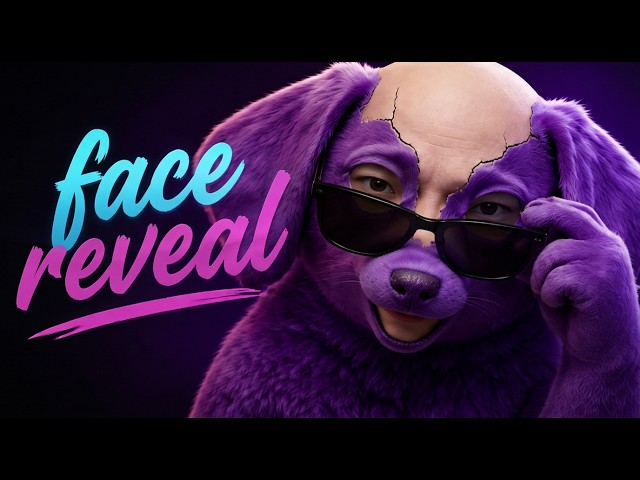1M Sub Special [Face Reveal]