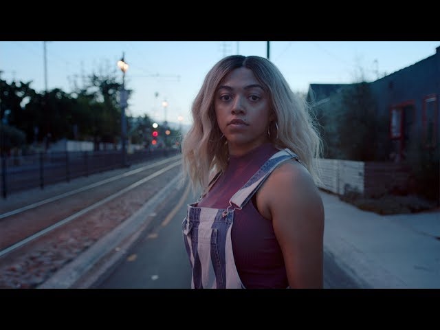 Mahalia - I Wish I Missed My Ex