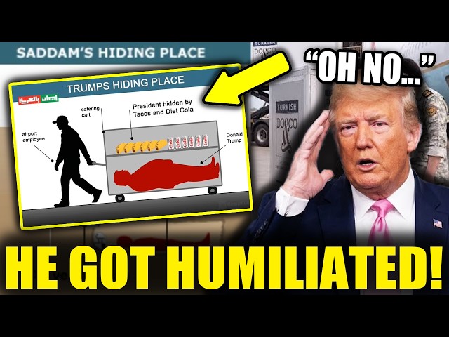 These anti-Trump MEMES are BRUTAL!