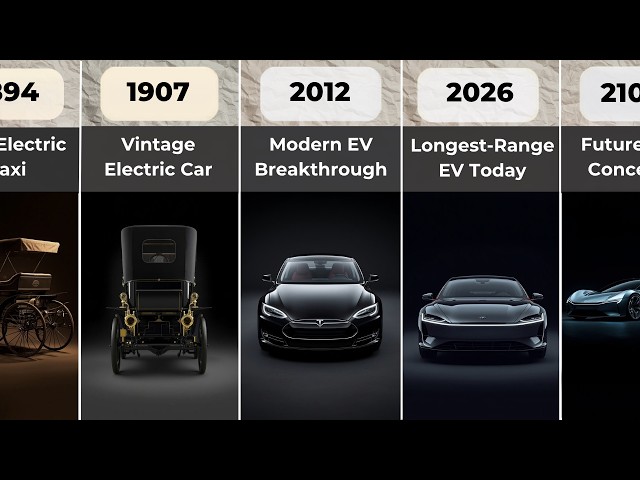 The EV Died Once. Here's How Range Fixed It
