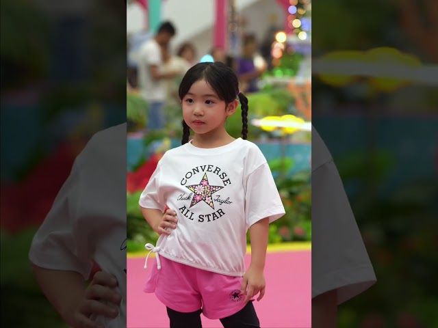 Runway Kid Models: Raya Junior Fashion Show #fashion #runwayshow #promotionalmodel#kidmodel #kids #