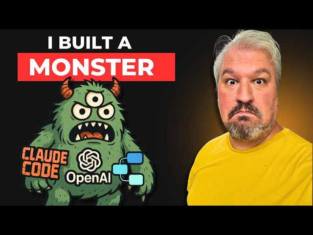 Run Claude Code as an MCP Server (Control It with GPT-5)