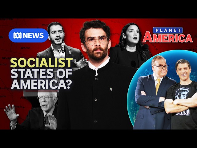 Will the populist left hurt Democrats in the midterms? | Planet America