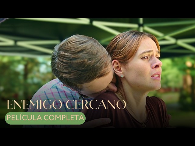 ¿MADRE CRIMINAL O ÁNGEL GUARDIÁN? EL REGRESO QUE LO CAMBIÓ TODO Enemigo cercano